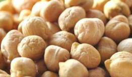 天麻豆与鹰嘴豆的区别,两种豆类的异同解析